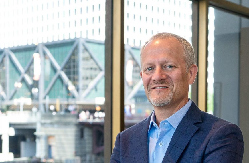 Ben Azulay, President of Brokerage at Bradford Allen