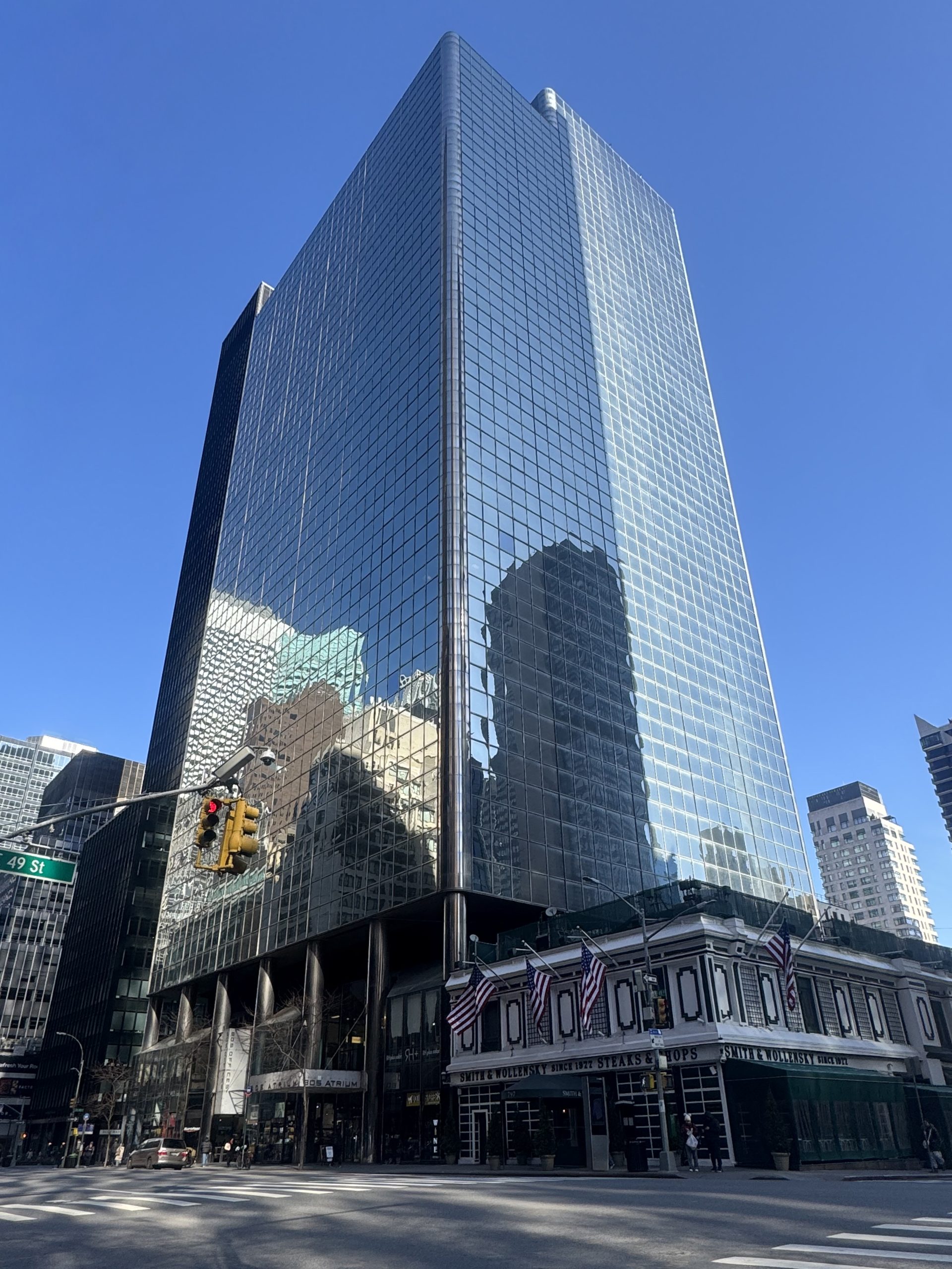805 Third Avenue