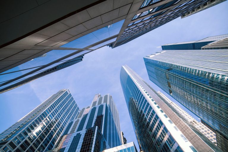 Chicago skyscrapers