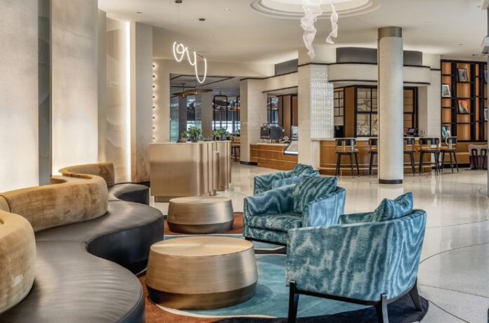 Bradford Allen 5 Renovations That Yield the Best ROI for Full-Service Lifestyle Hotels