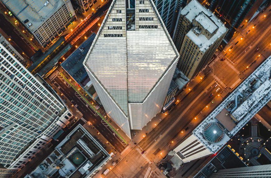 Q1/26 Downtown Chicago Office Market Report