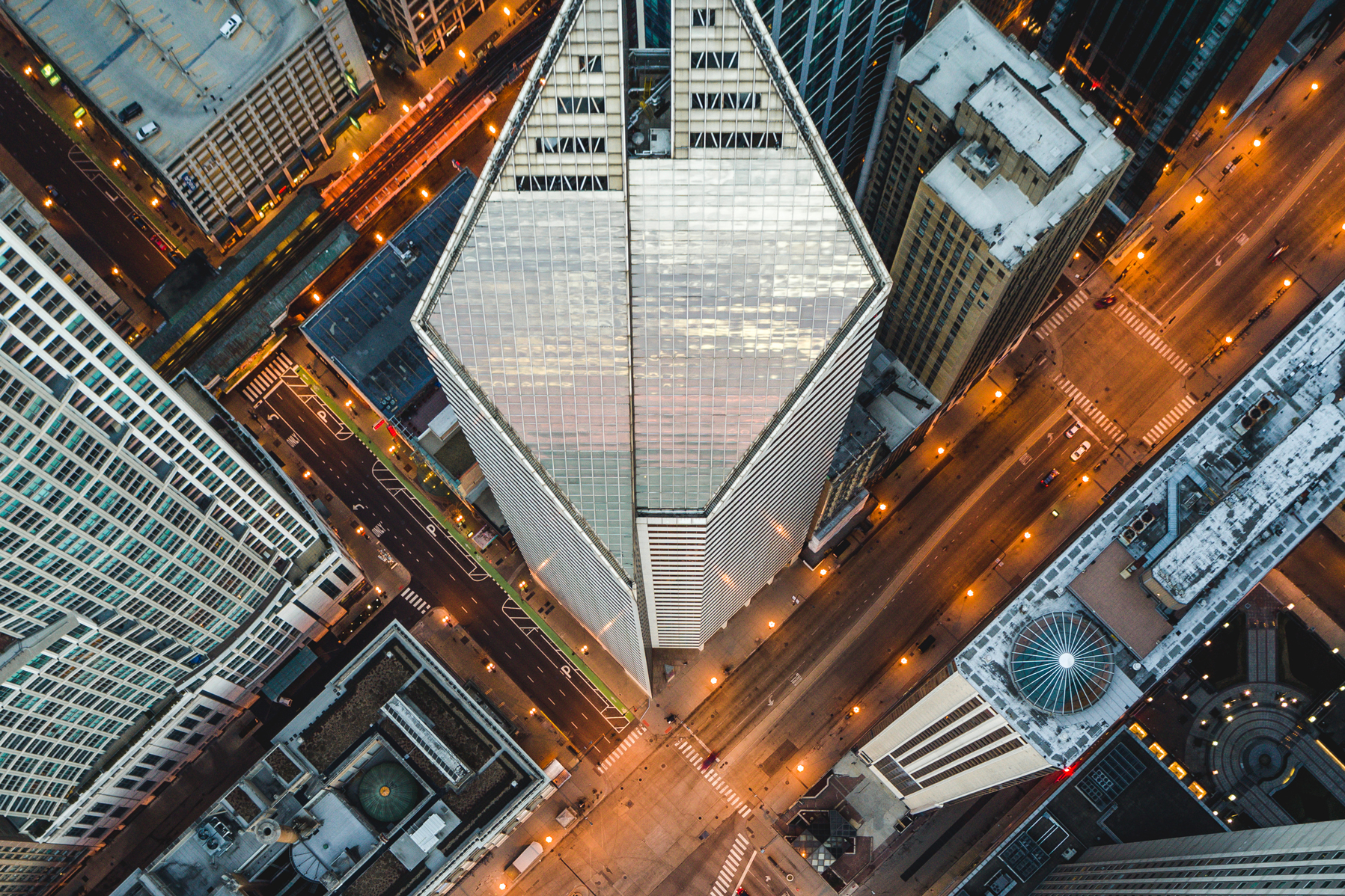 Q1/26 Downtown Chicago Office Market Report