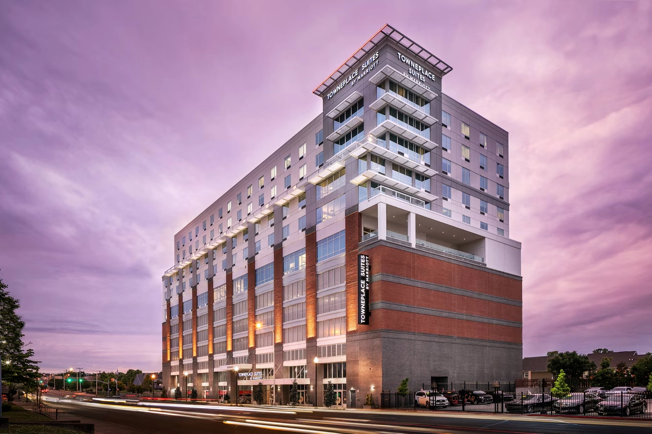 TownePlace Suites Nashville