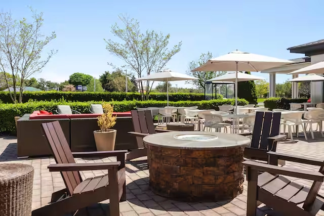 Hilton Garden Inn Riverhead