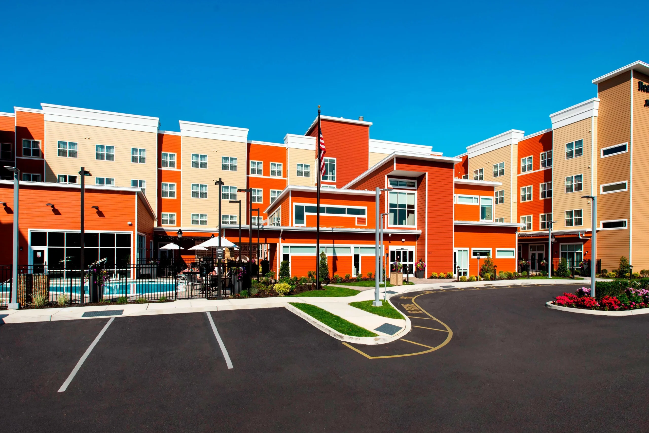 Residence Inn Riverhead