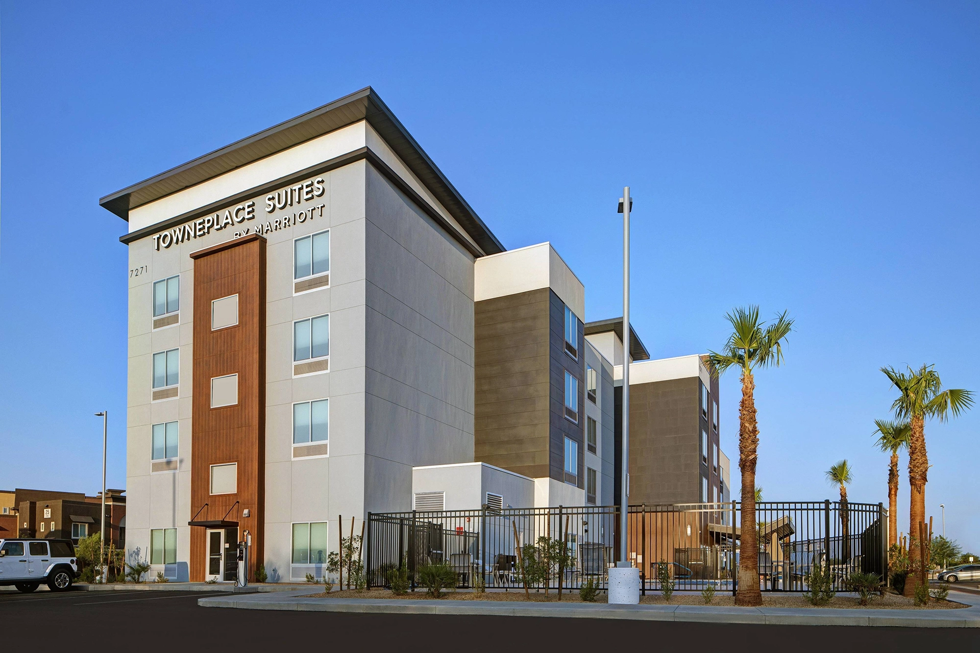 TownePlace Suites Glendale