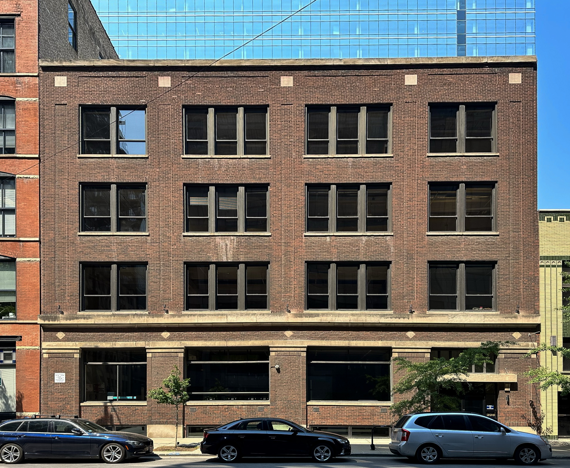 208 S Jefferson