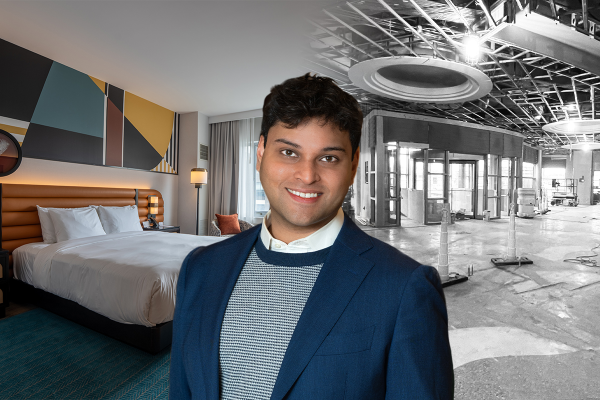 Aghfar Arun Shares Top Hotel Renovations That Deliver Strong ROI