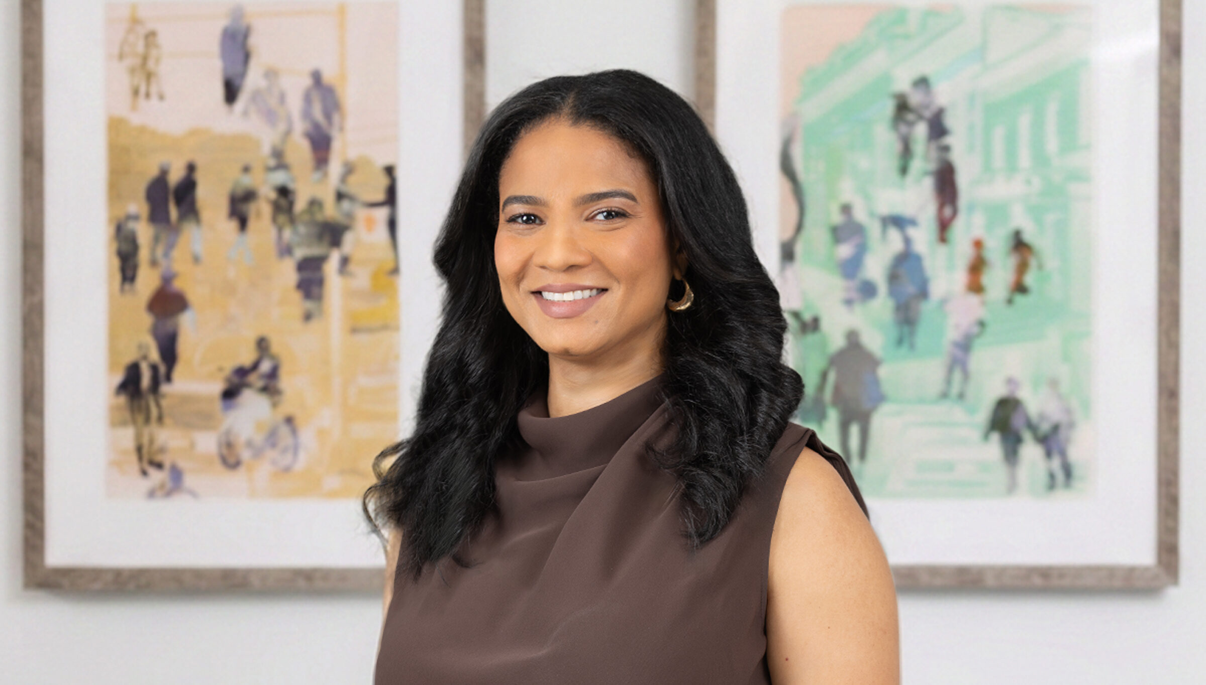 Bradford Allen Expands New York Retail Team with Addition of Jessica Hedrington