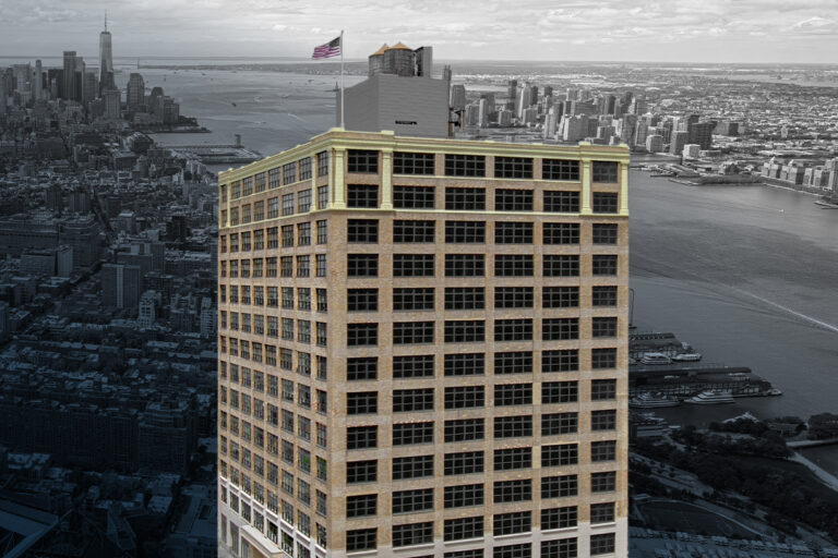 250 Hudson Avenue