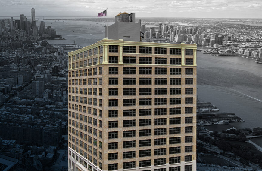 250 Hudson Avenue