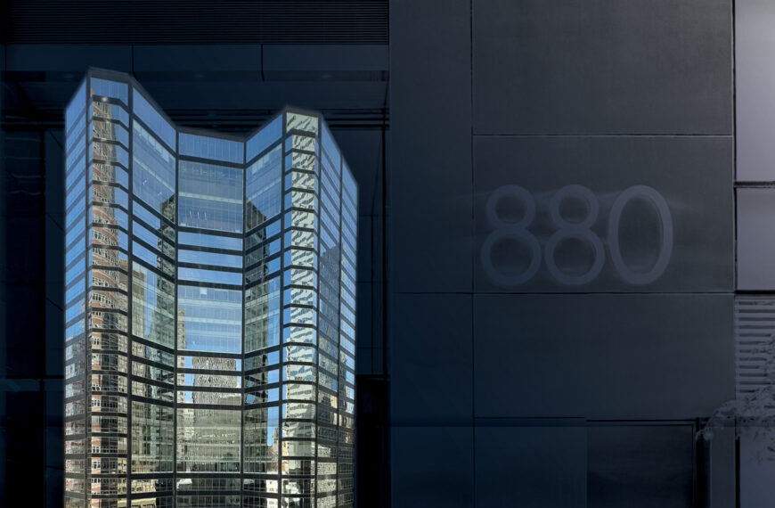 Bradford Allen Completes Two Midtown East Office Leases