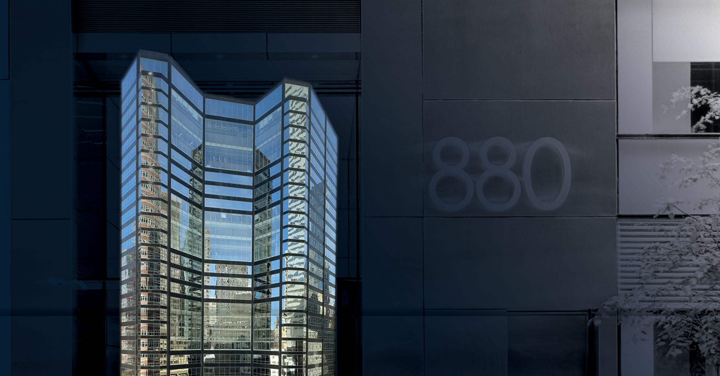 Bradford Allen Completes Two Midtown East Office Leases