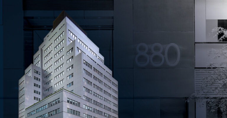 Bradford Allen Completes Two Midtown East Office Leases