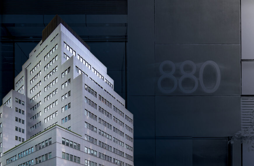 Bradford Allen Completes Two Midtown East Office Leases