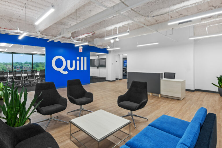 Bradford Allen Closes 60,000-SF Lease with Quill at Tri State Lincolnshire