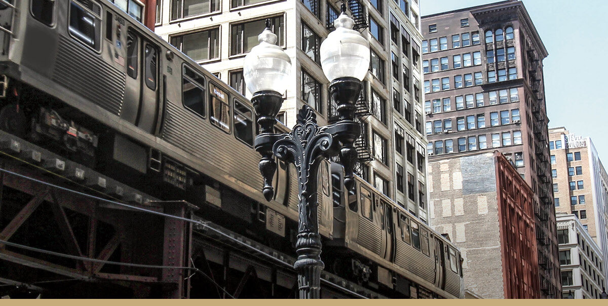Chicago CBD: The 3,000-5,000 SF Segment
