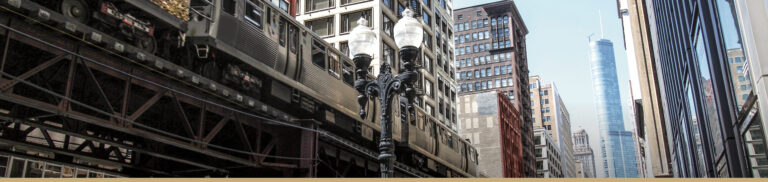 Chicago CBD: The 3,000-5,000 SF Segment