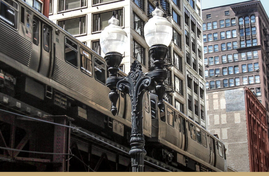 Chicago CBD: The 3,000-5,000 SF Segment