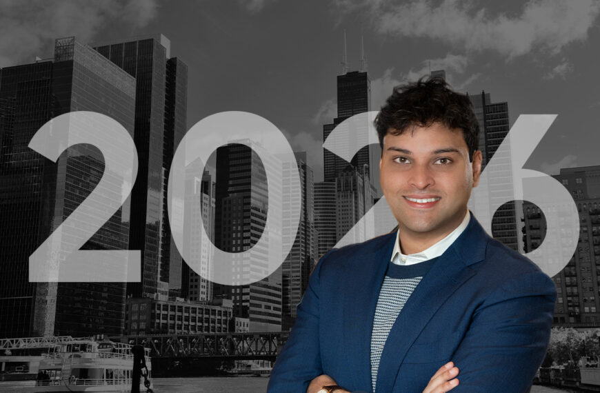 Aghfar Arun Named to GlobeSt.’s CRE’s Aspiring Leaders of 2026