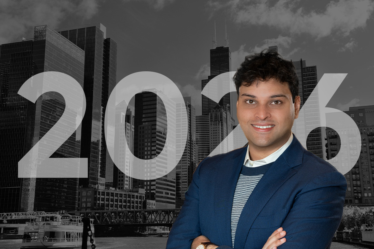 Aghfar Arun Named to GlobeSt.’s CRE’s Aspiring Leaders of 2026