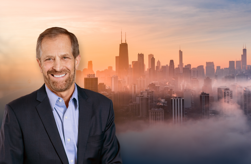 Bradford Allen Closes On Nearly 25,000 Square Feet of Leases with Illinois Retina