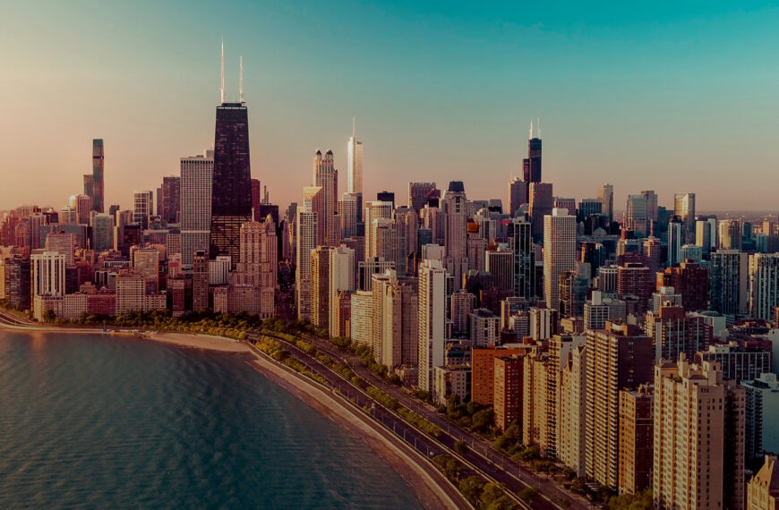 Q2/26 Downtown Chicago Office Market Report