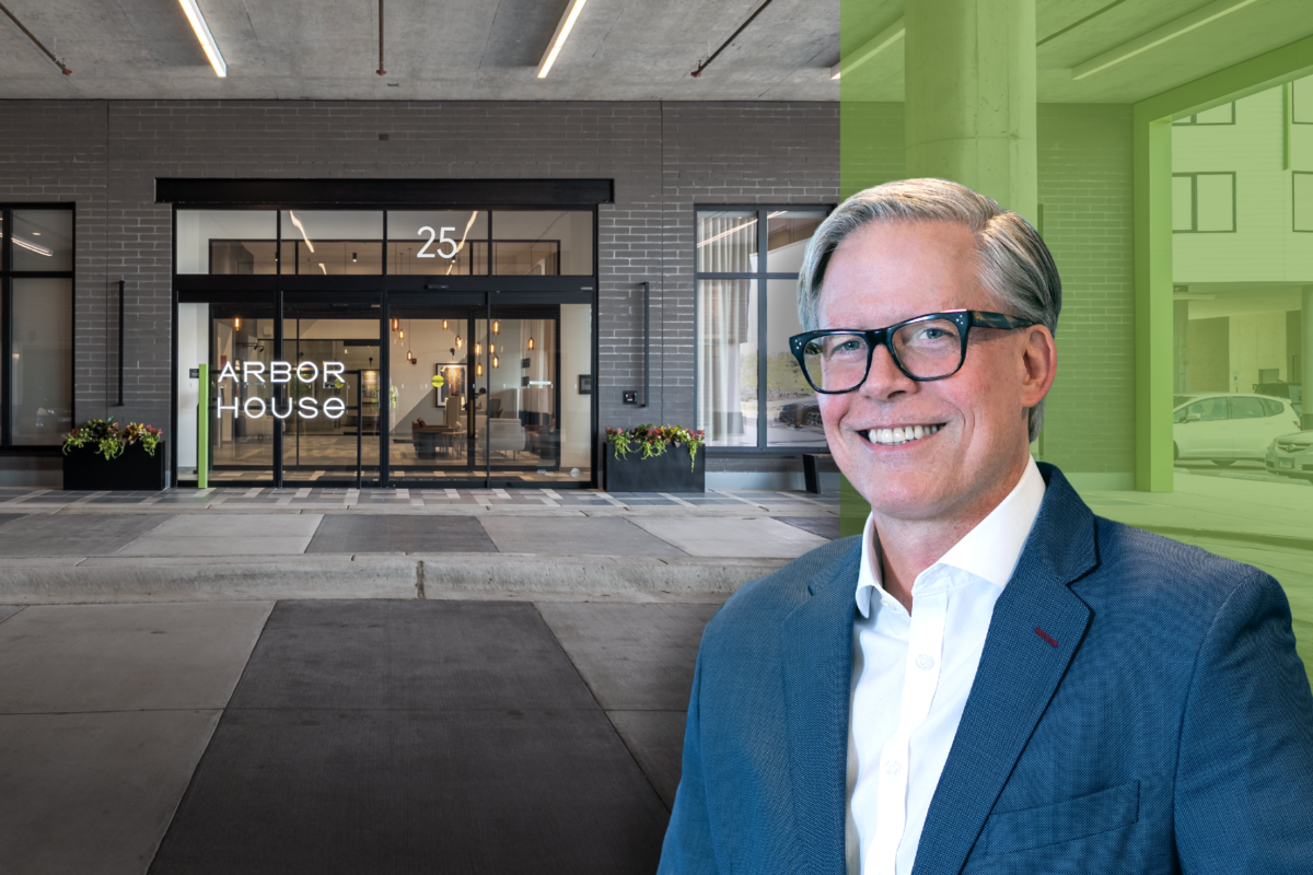 Suburban Chicago Multifamily Development Gains Momentum