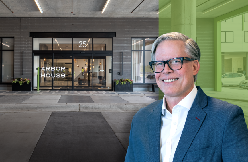 Suburban Chicago Multifamily Development Gains Momentum