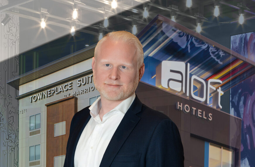 How Hotel Complexing Can Strenghten Operations