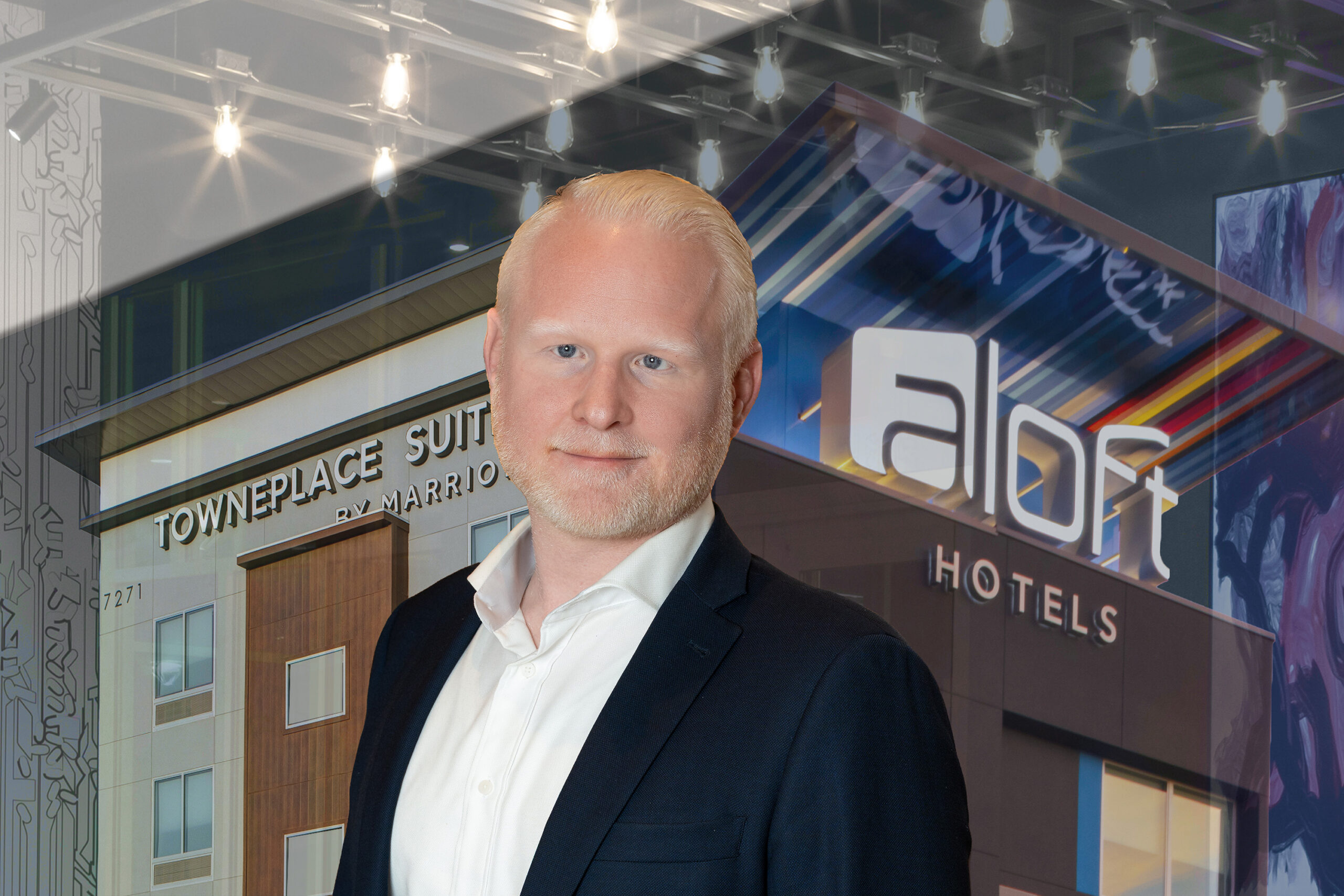 Bryan Williand Hotels magazine about hotel complexing offers